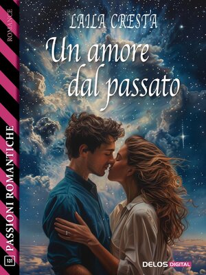 cover image of Un amore dal passato